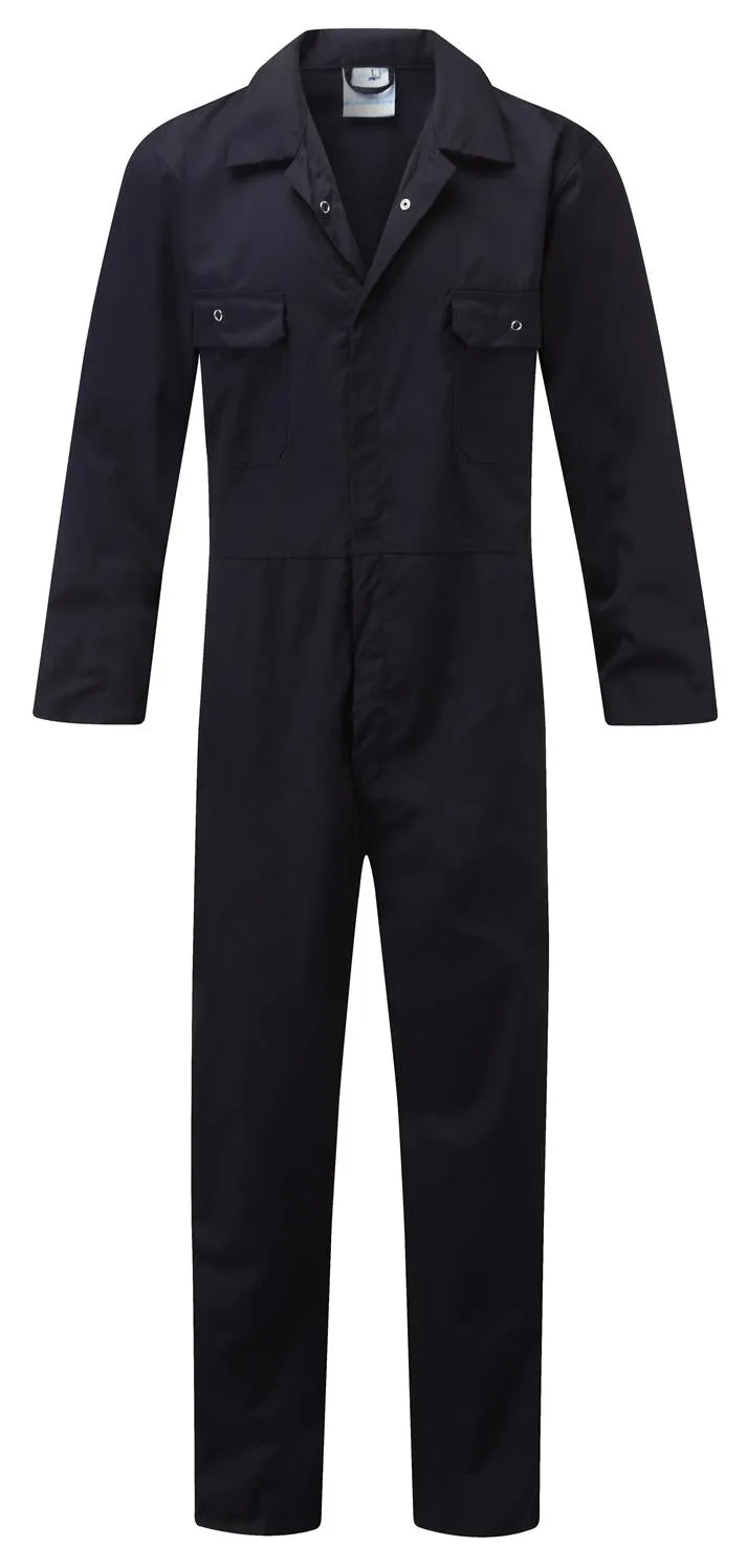 318 Budget Boiler Suit