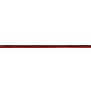 6mm Special Red Rayon Russia Braid