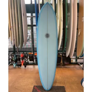 7'4" Bauer Spicoli 2 1