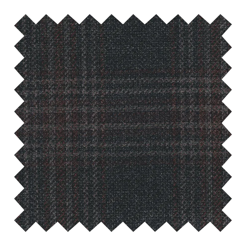 9432/0076 | Suits | Trofeo Cashemere