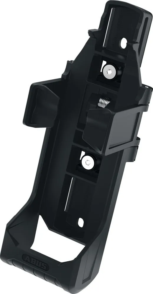 Abus Bordo U-grip 5700 Combo - 80cm Black Combo Lock