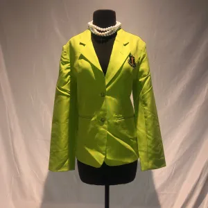 AKA BLAZER APPLE