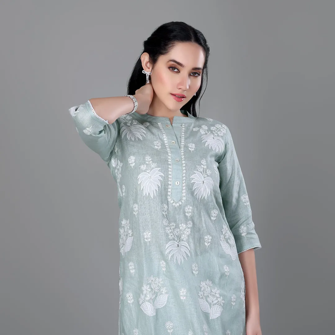 Amazonia Tunic
