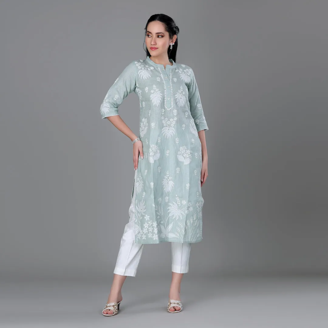 Amazonia Tunic