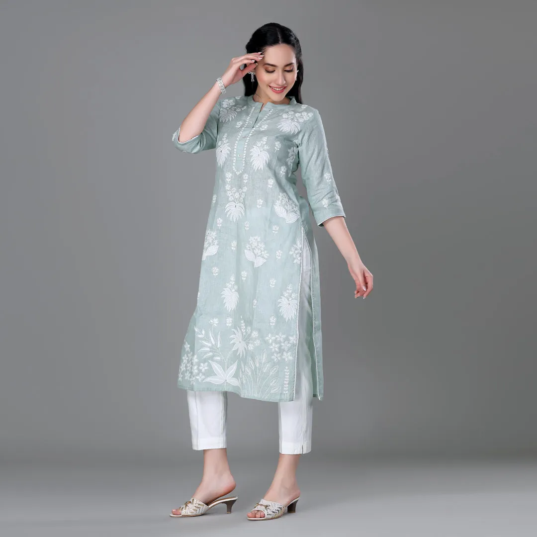 Amazonia Tunic