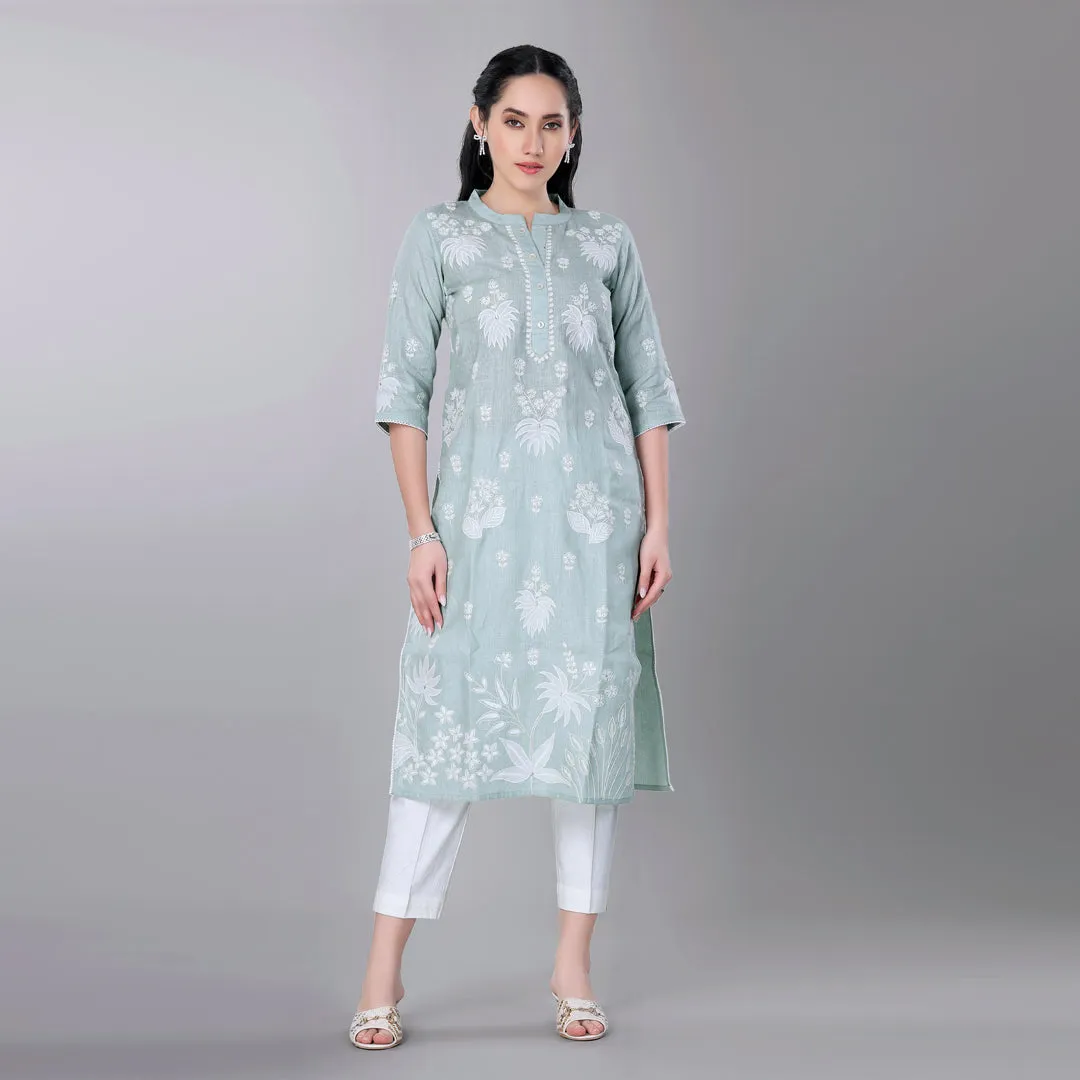 Amazonia Tunic
