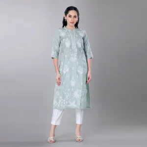 Amazonia Tunic
