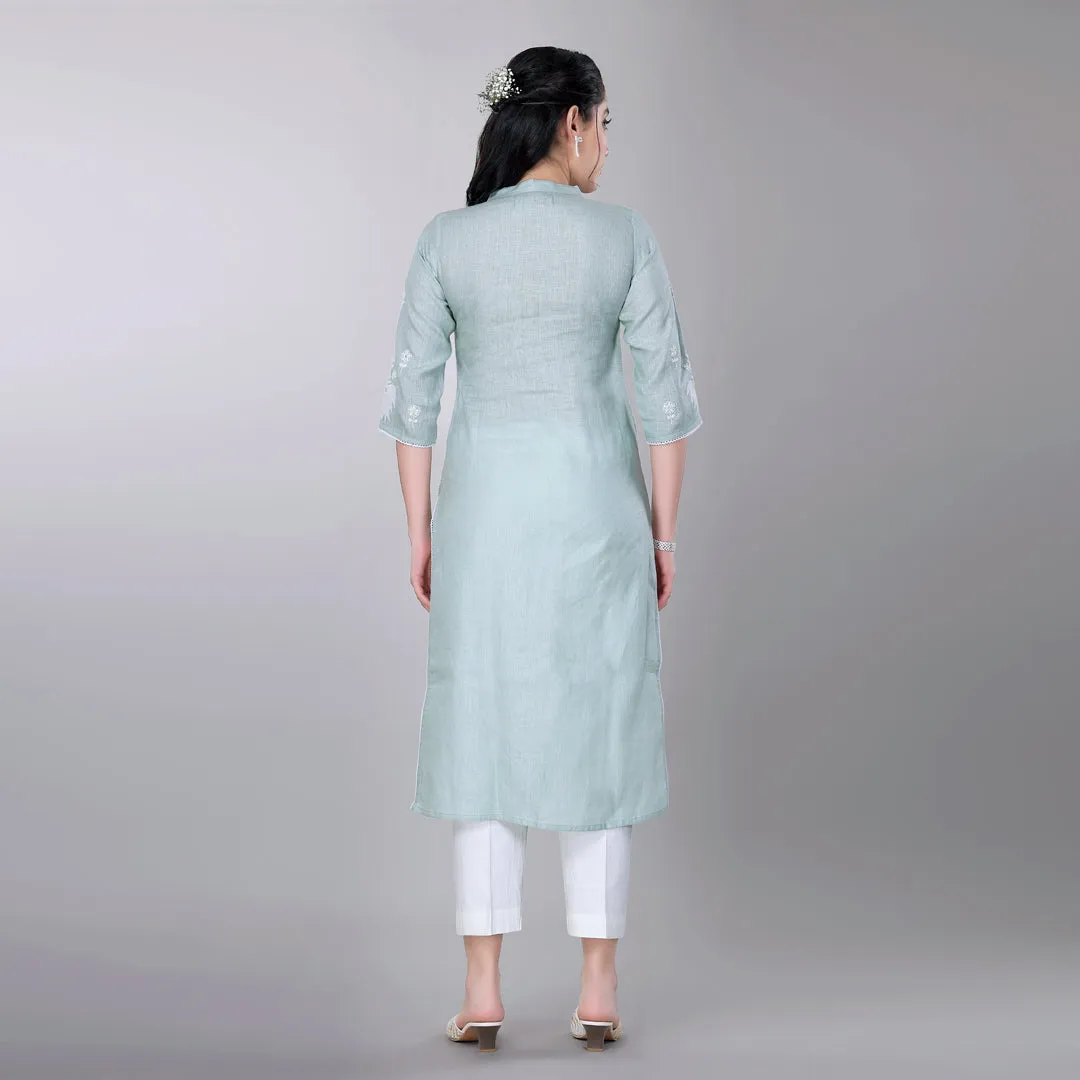 Amazonia Tunic