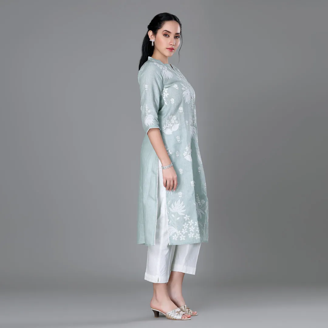 Amazonia Tunic