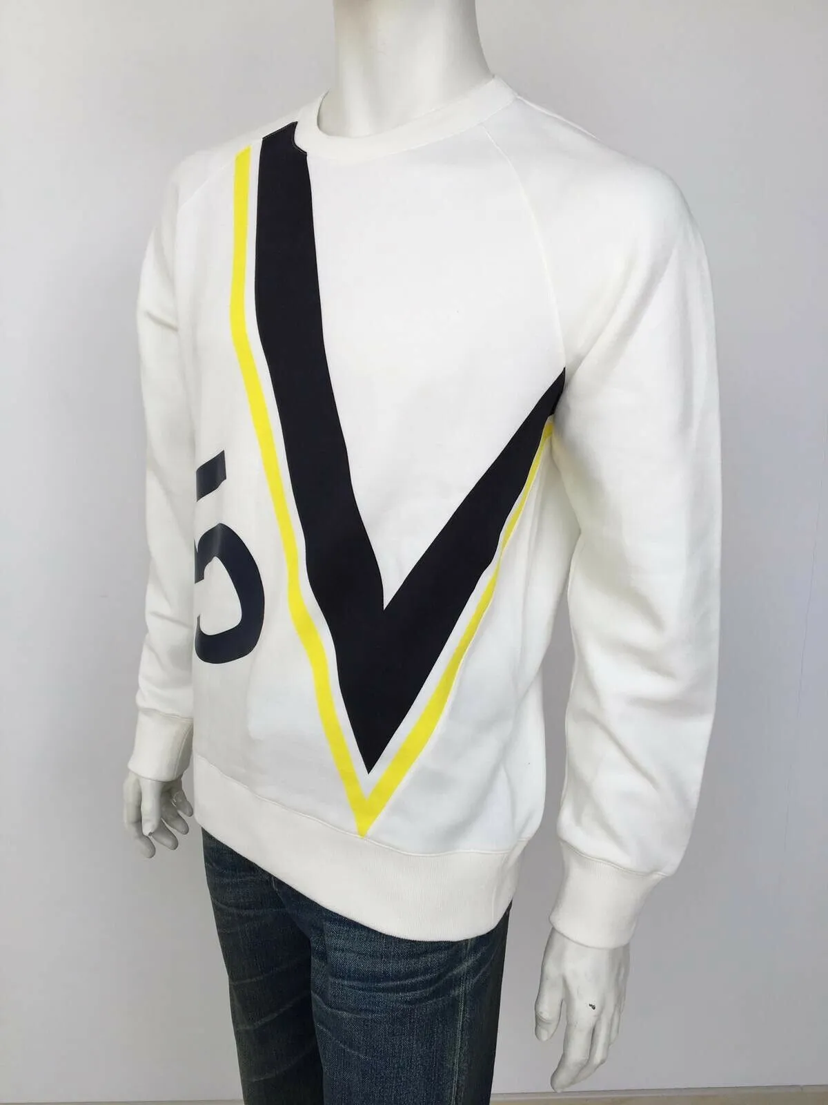 America's Cup Latitude Sweatshirt
