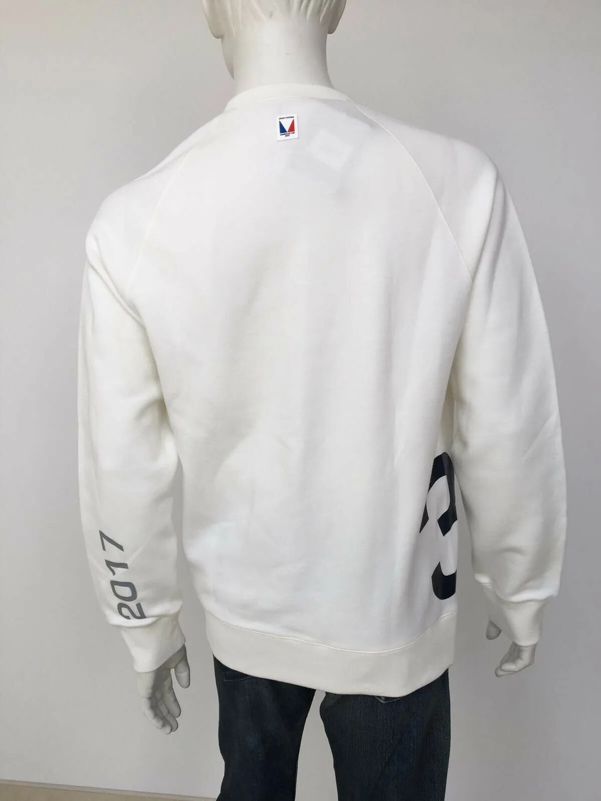 America's Cup Latitude Sweatshirt