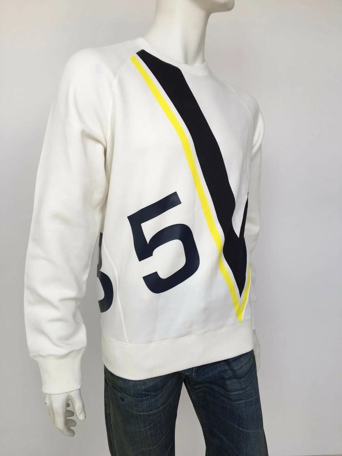 America's Cup Latitude Sweatshirt