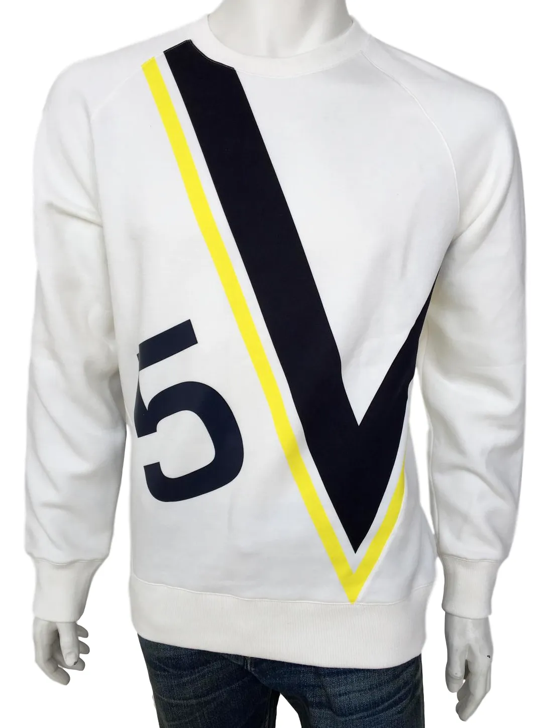 America's Cup Latitude Sweatshirt