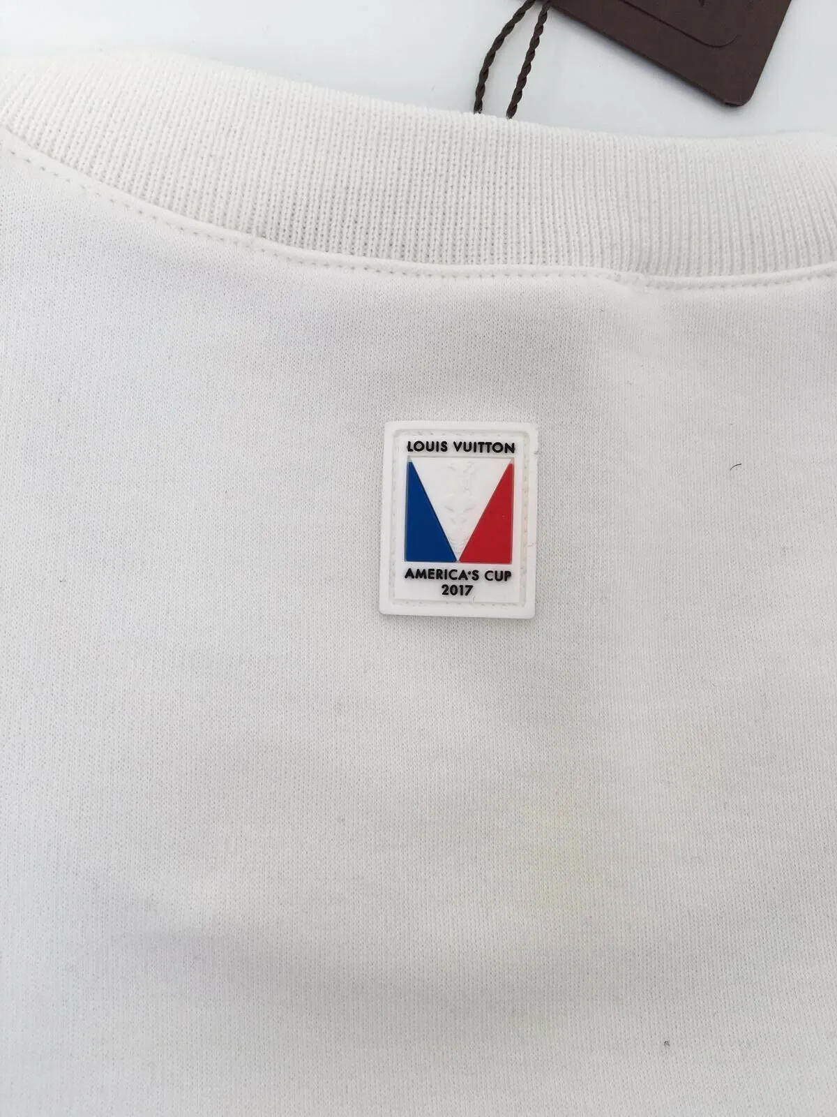 America's Cup Latitude Sweatshirt