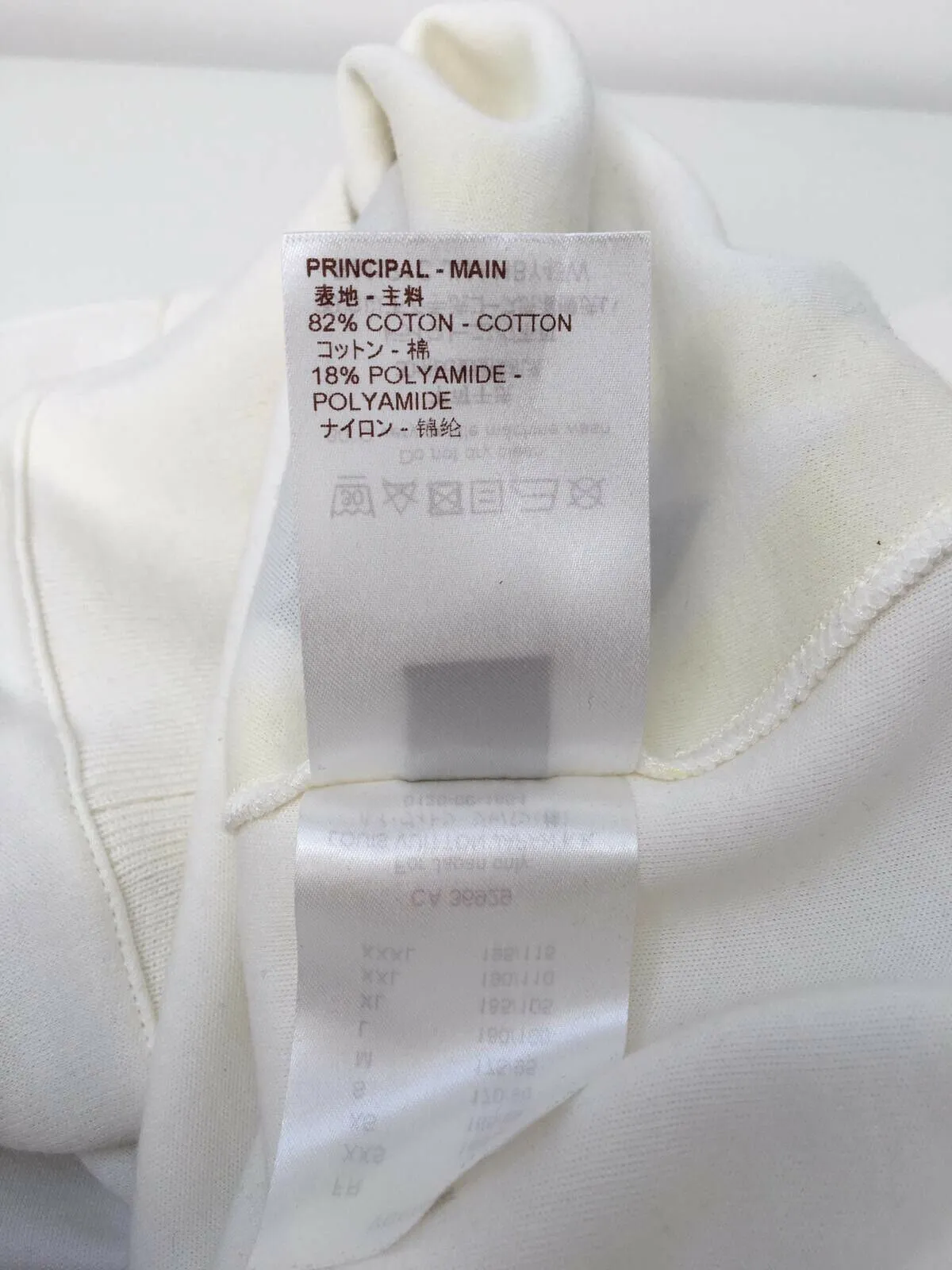 America's Cup Latitude Sweatshirt