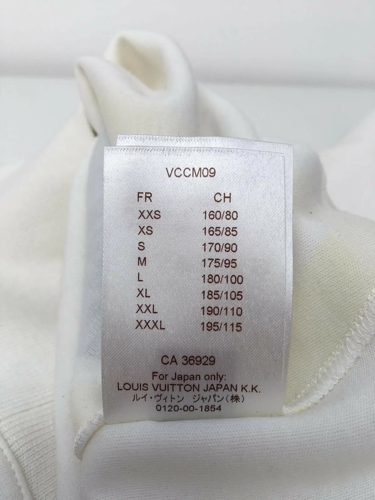 America's Cup Latitude Sweatshirt