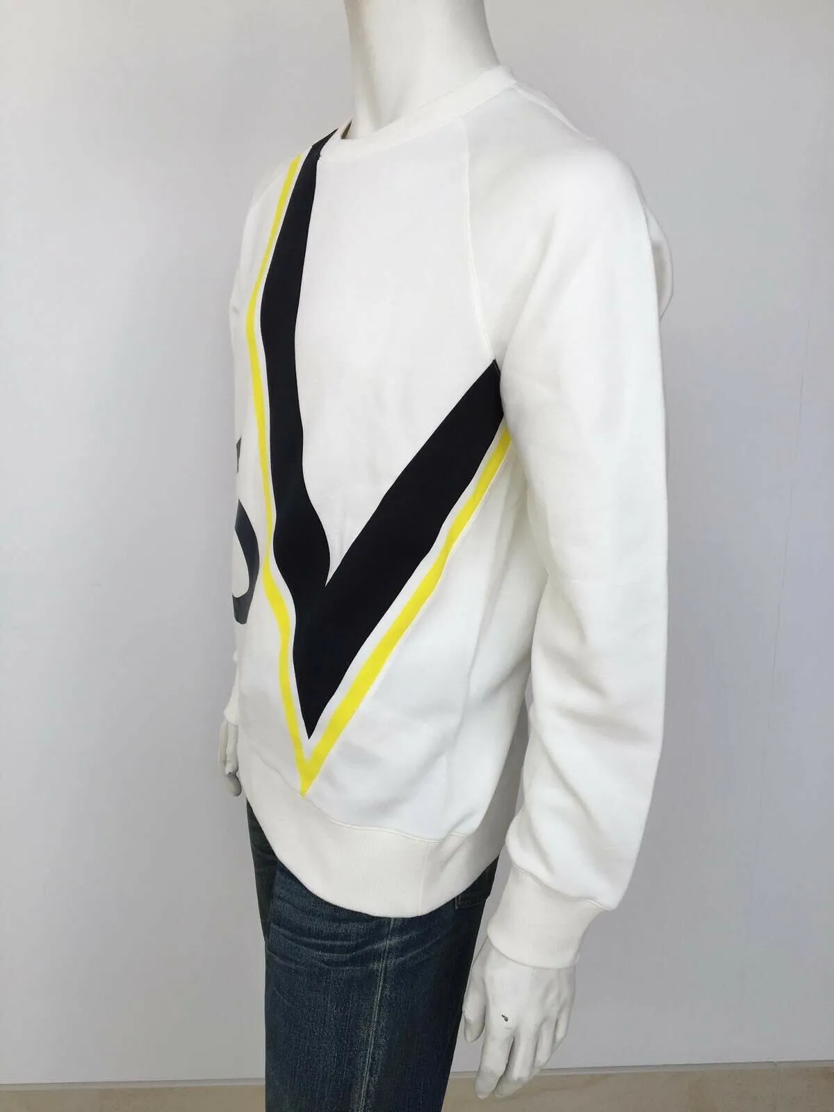America's Cup Latitude Sweatshirt