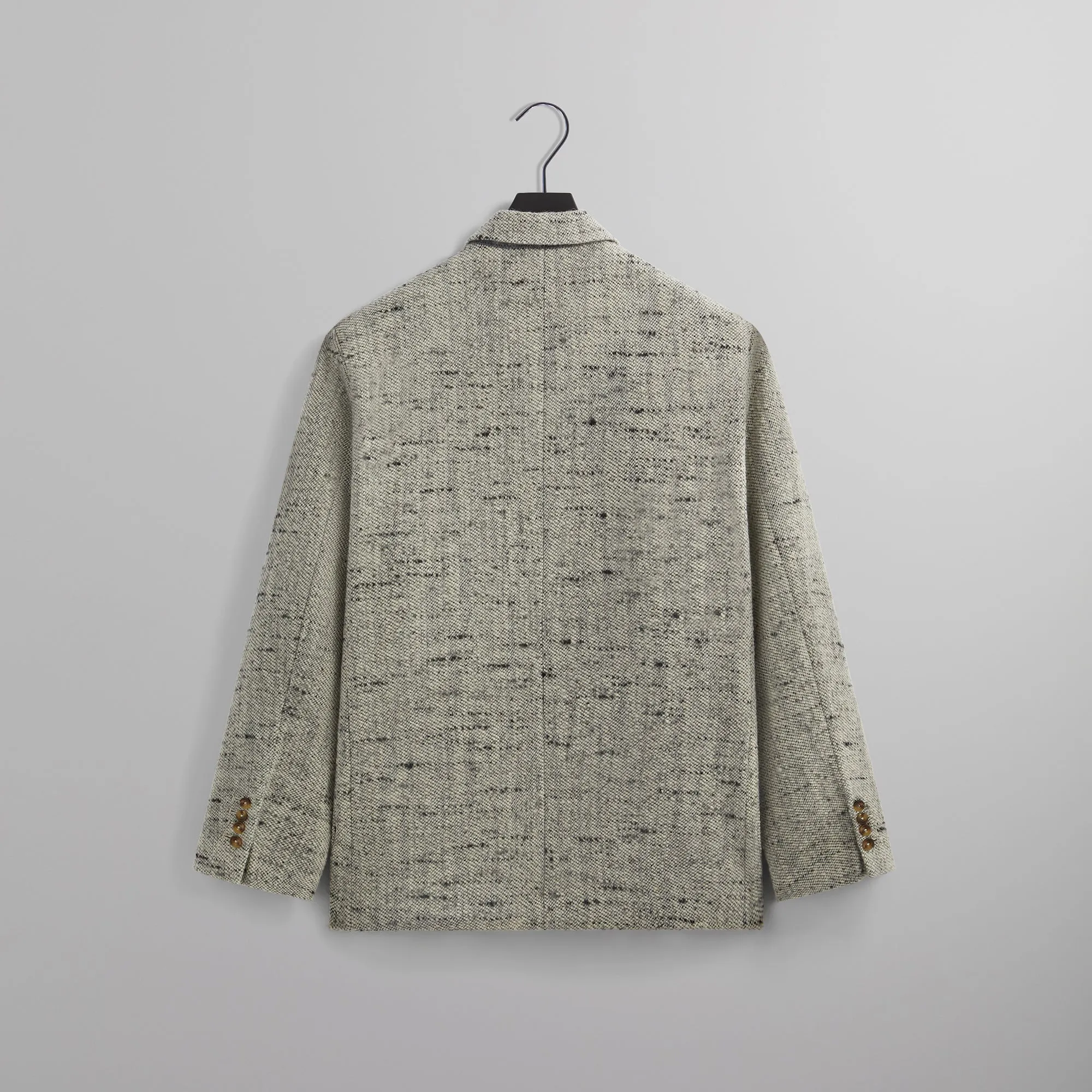 &Kin Tweed Julius Blazer - Fin