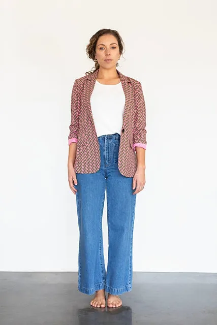 Antler | Blazin Glory Blazer