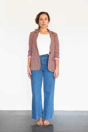 Antler | Blazin Glory Blazer