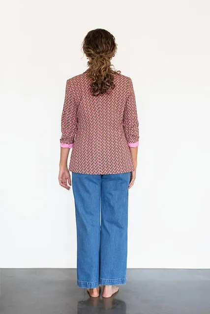 Antler | Blazin Glory Blazer