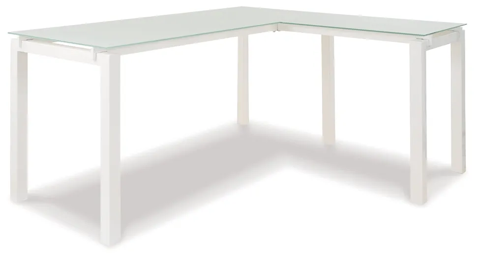 Ashley Express - Baraga L-Desk