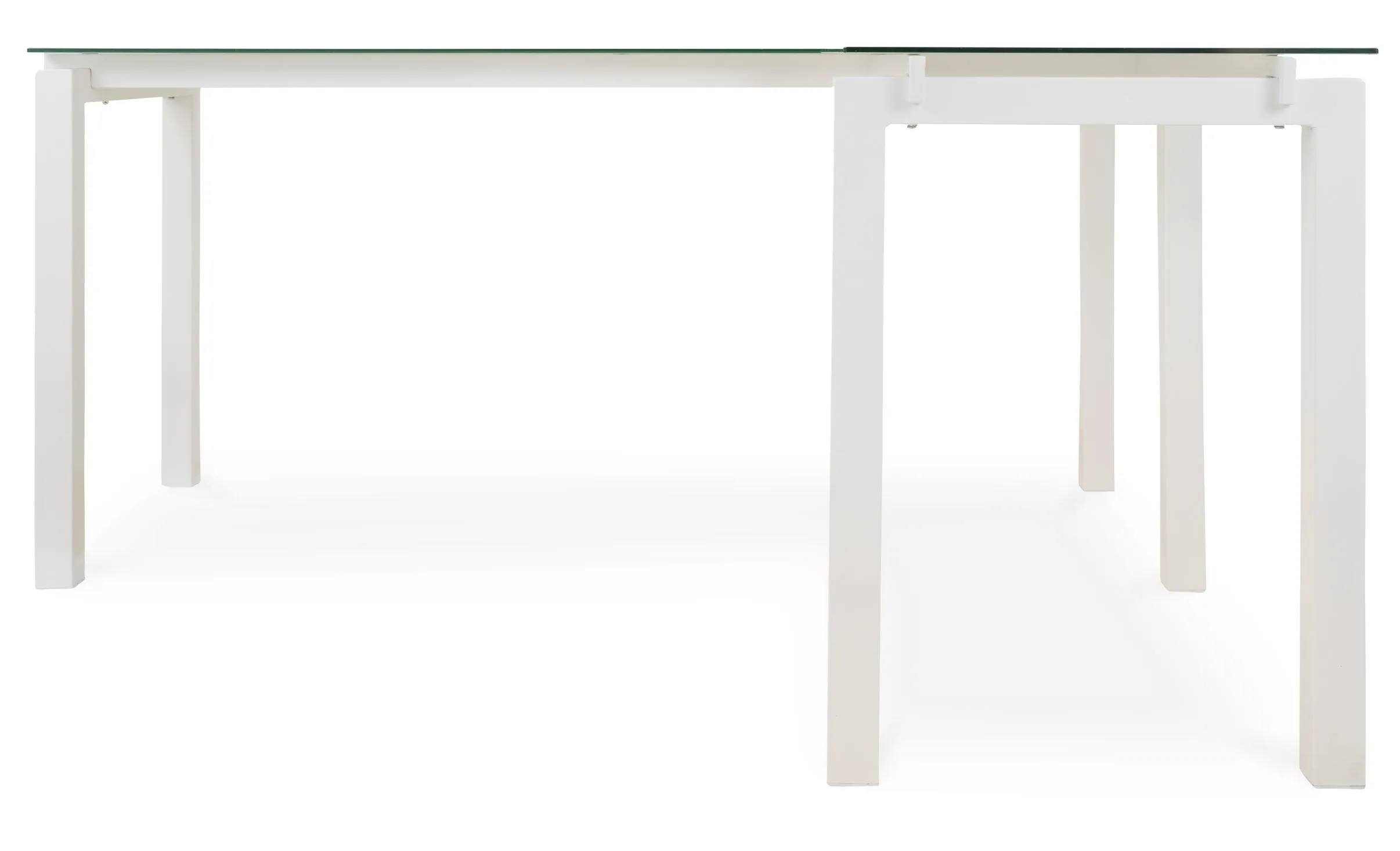 Ashley Express - Baraga L-Desk