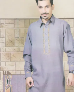 Authentic Handcrafted Afghan Men's Clothing Collection