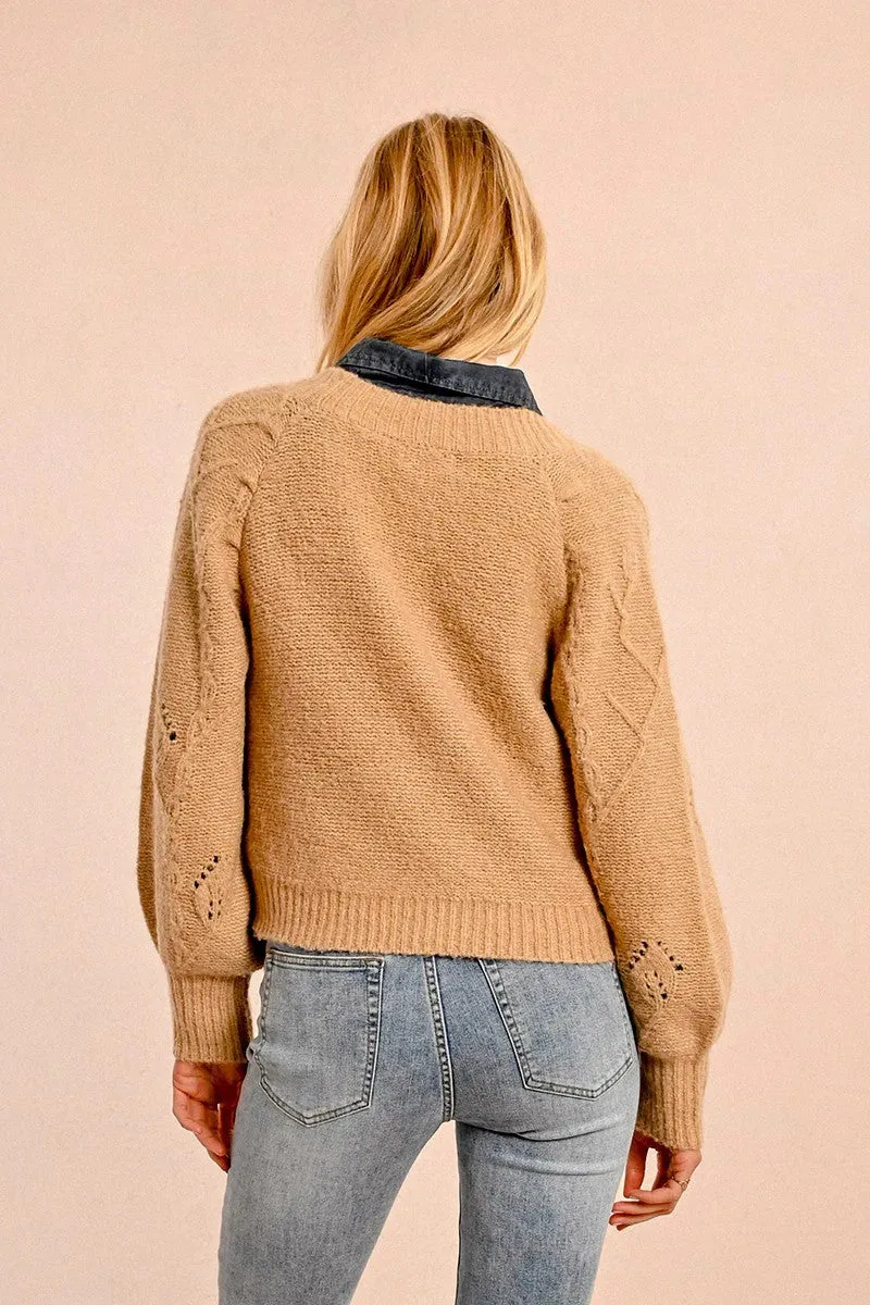 Barrowhouse Cardigan