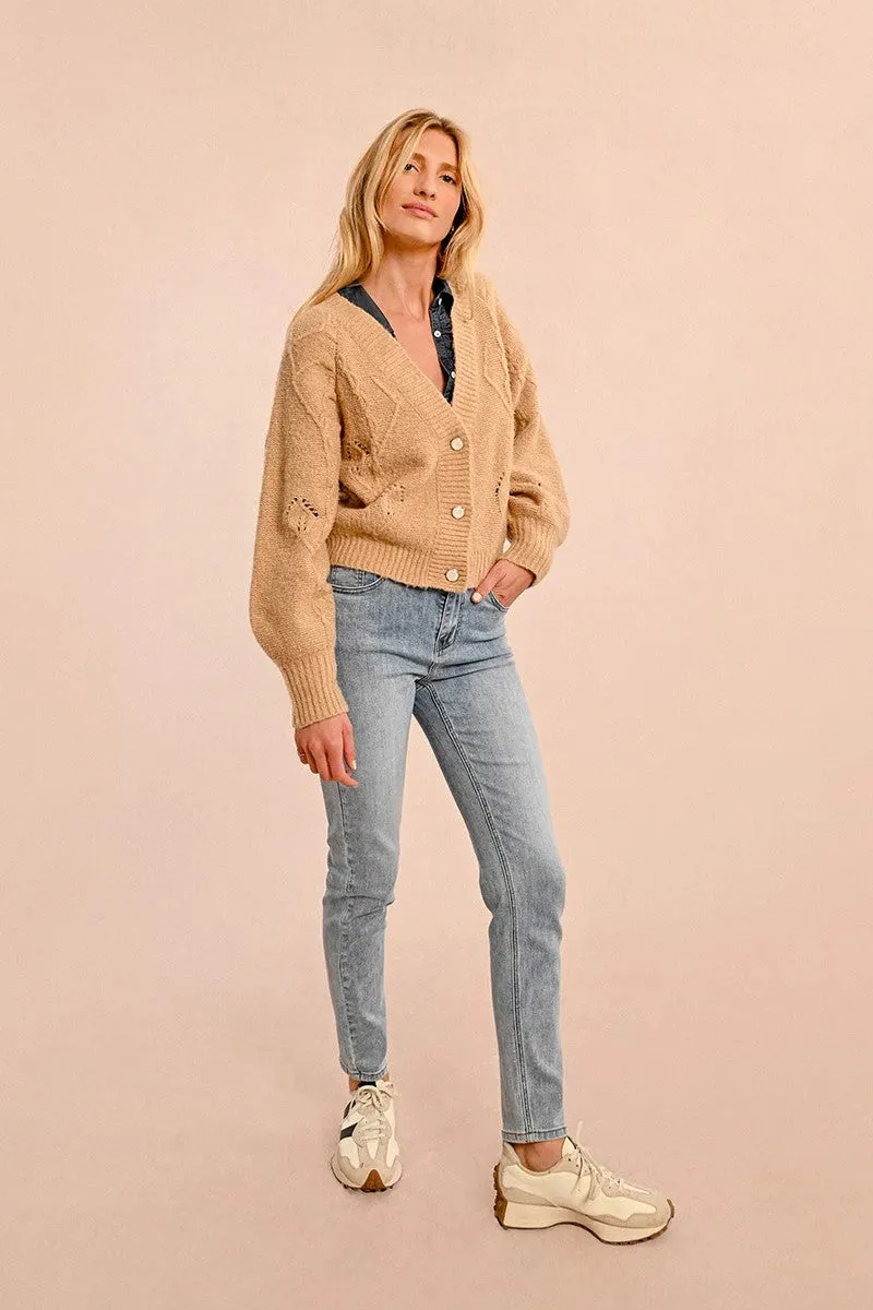 Barrowhouse Cardigan