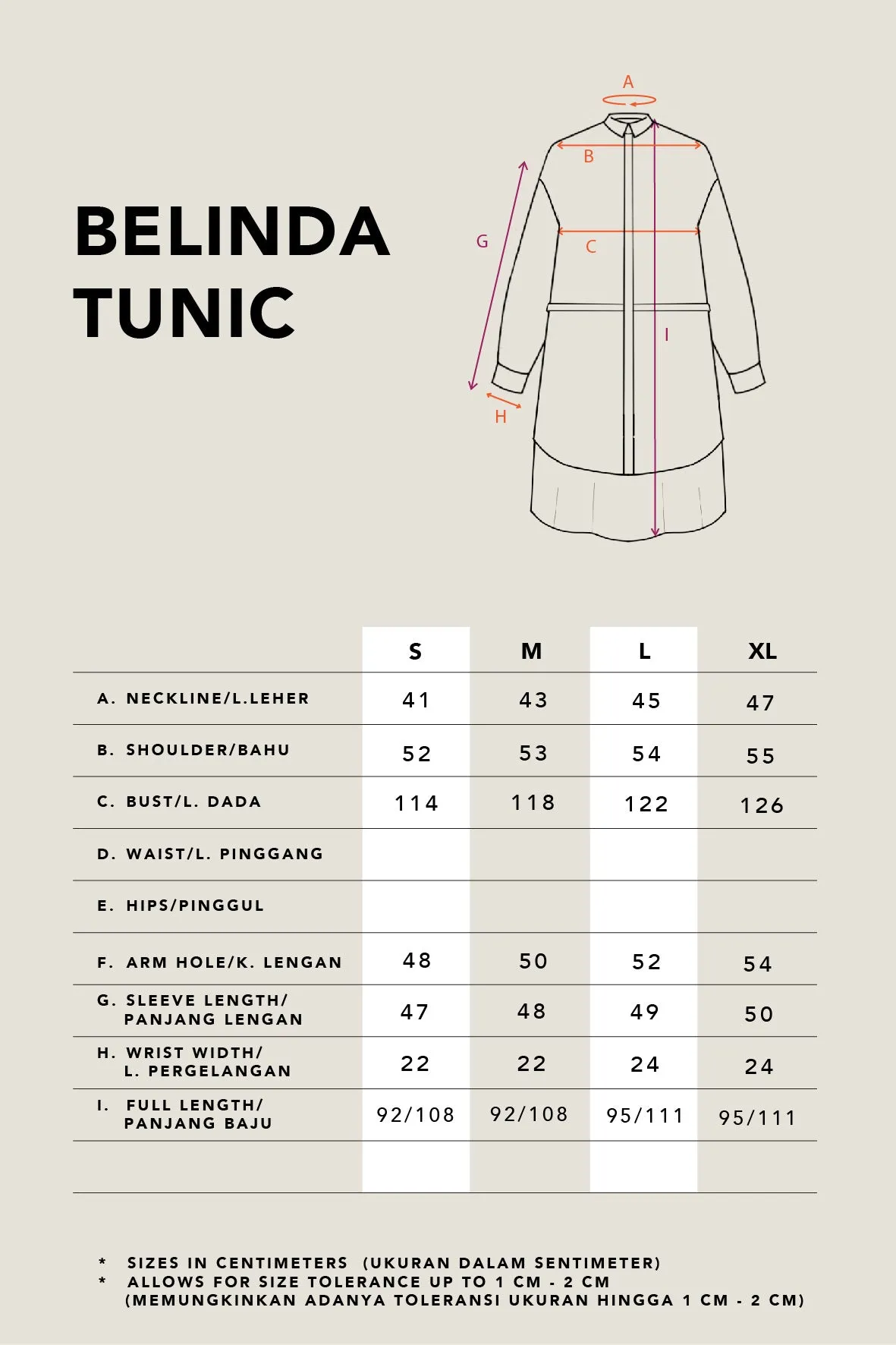 BELINDA LAYERED TUNIC WHITE NAVY