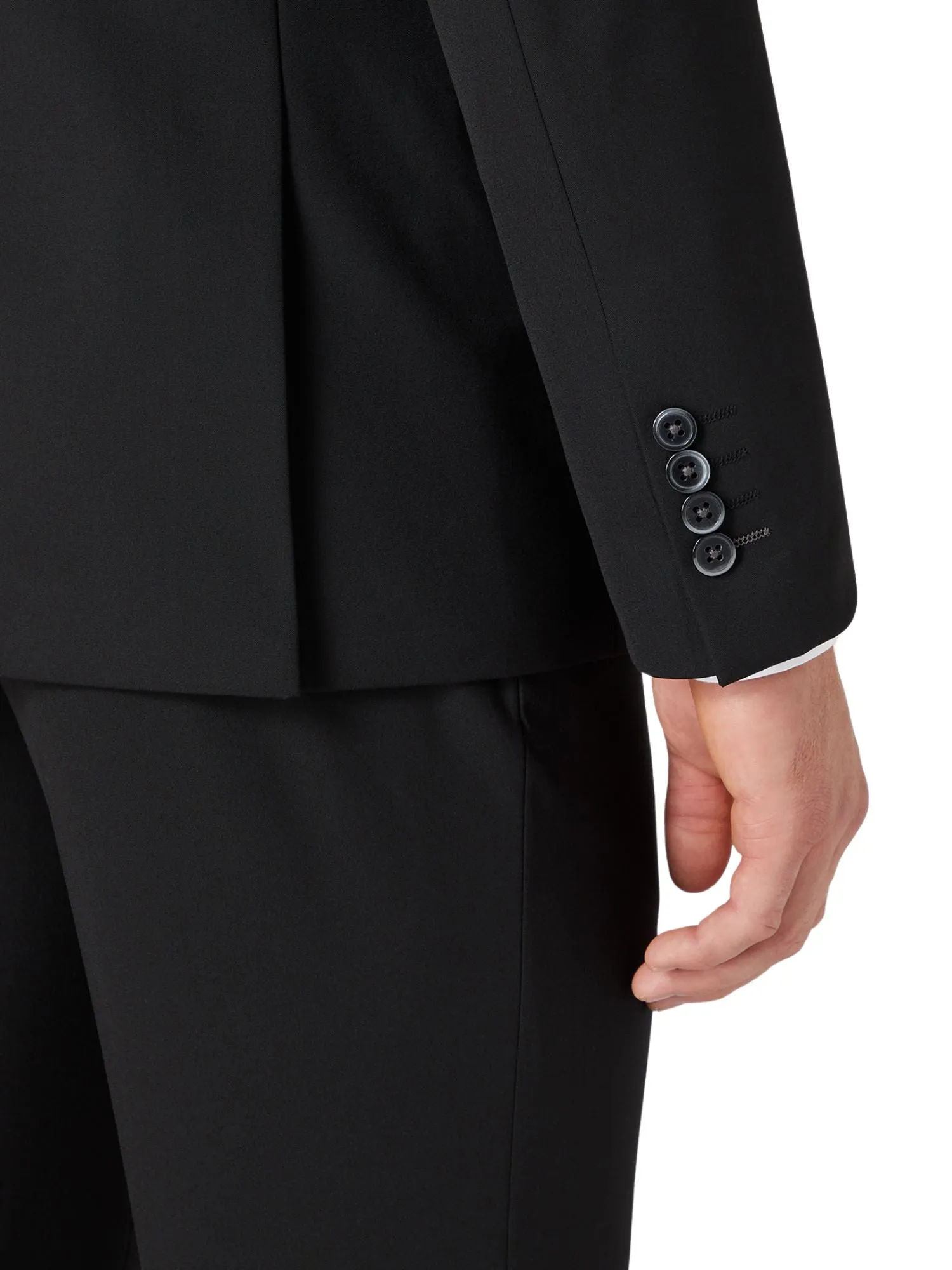 Black Suit