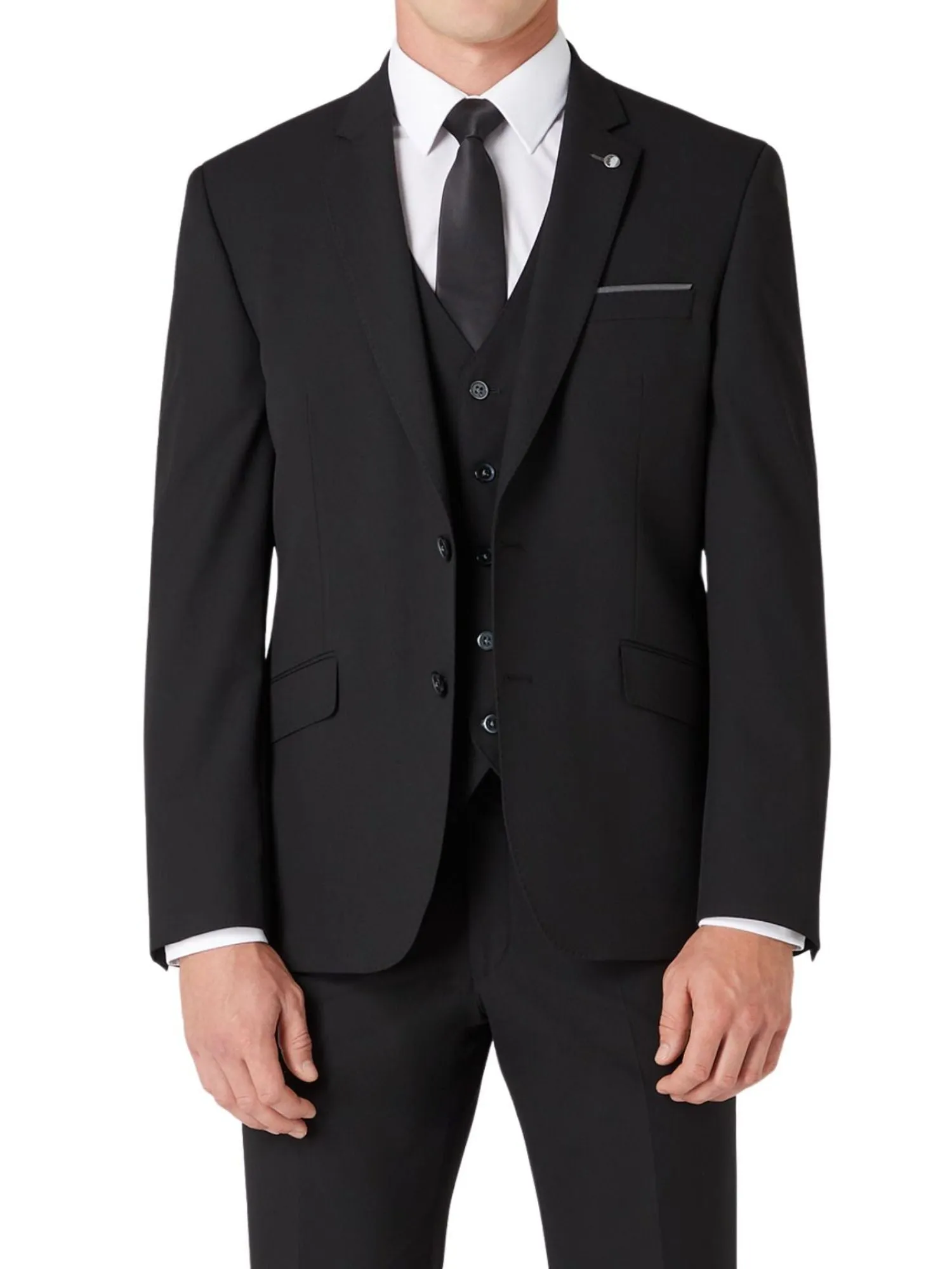 Black Suit