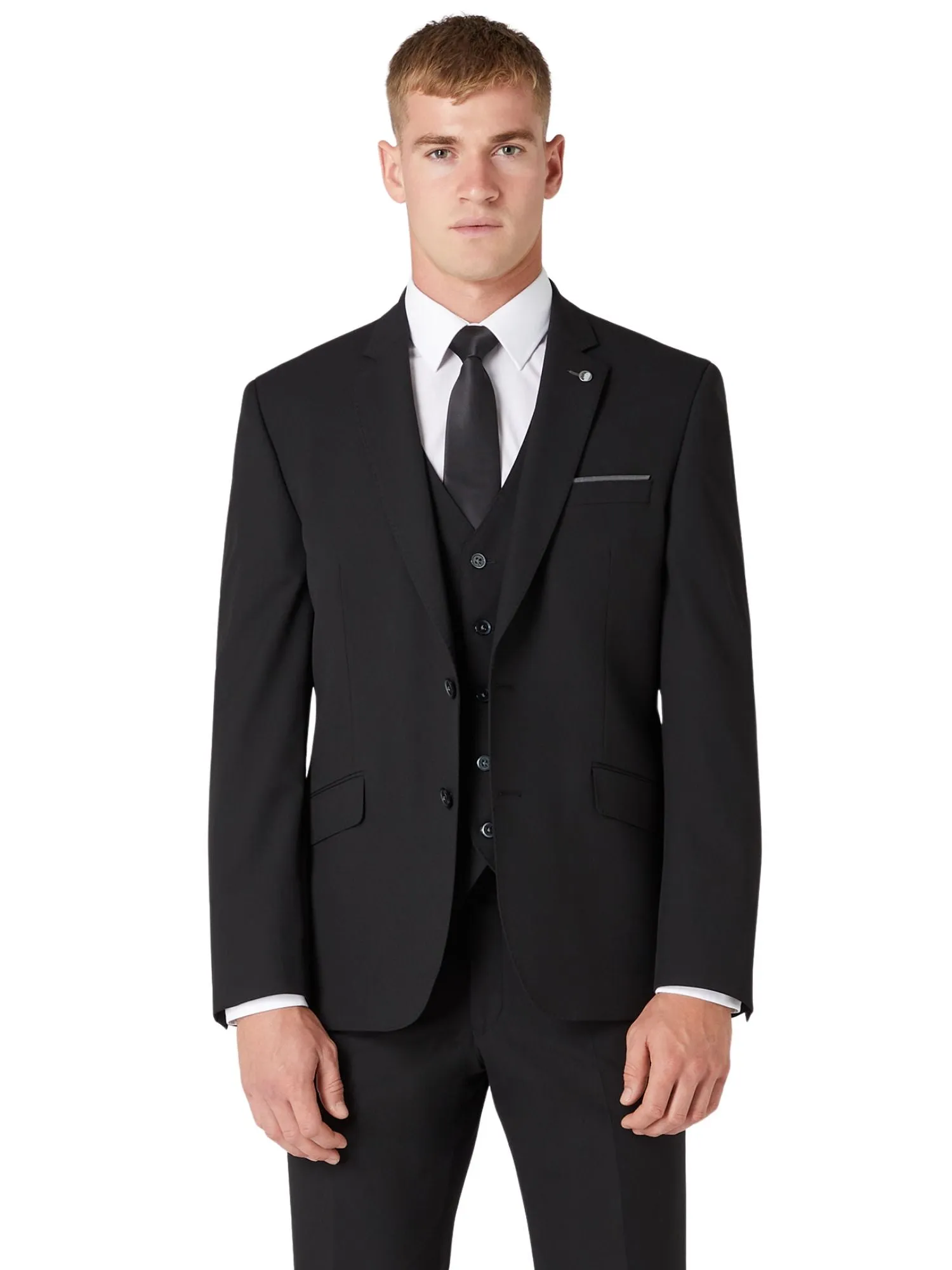 Black Suit