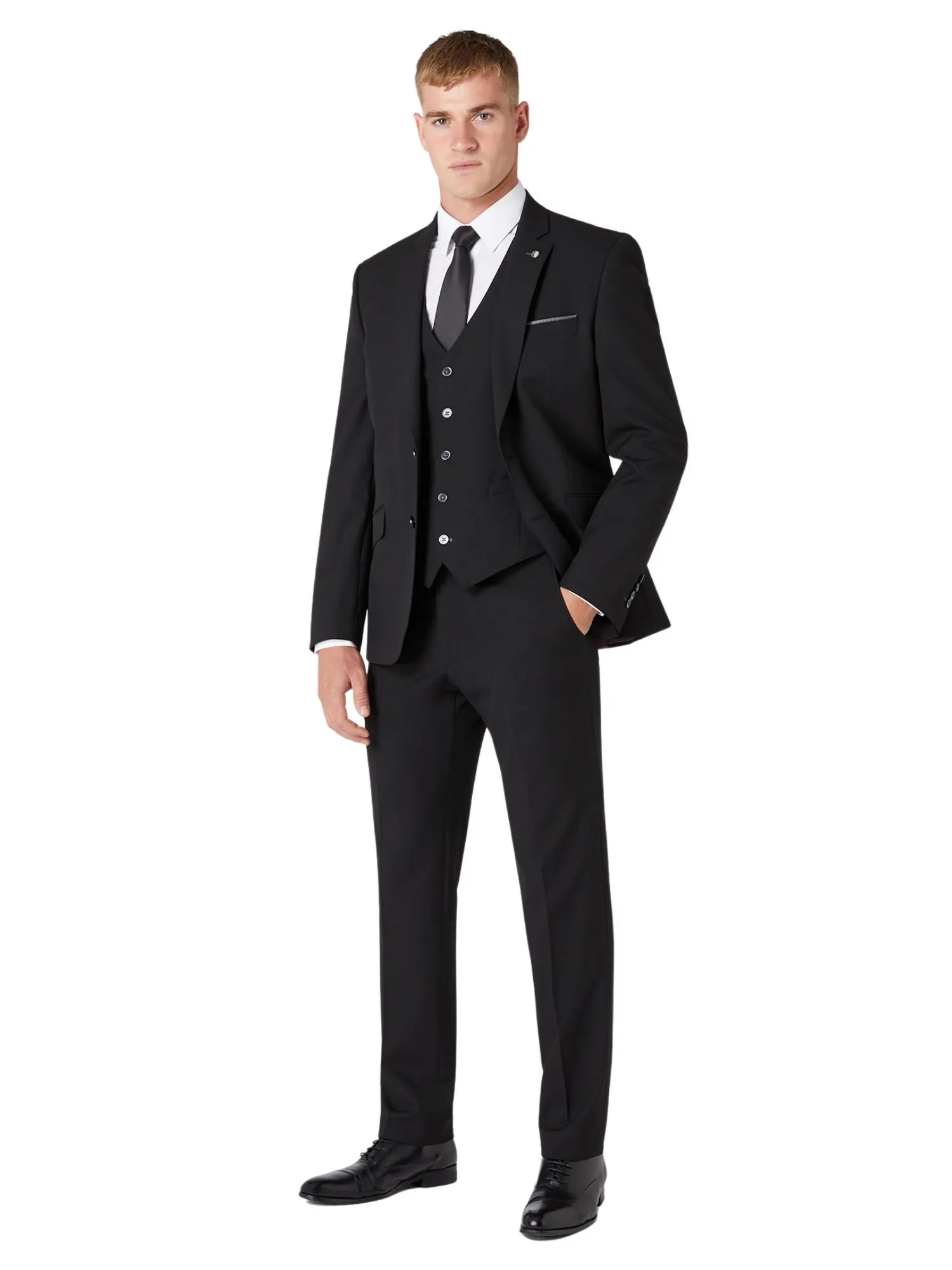 Black Suit