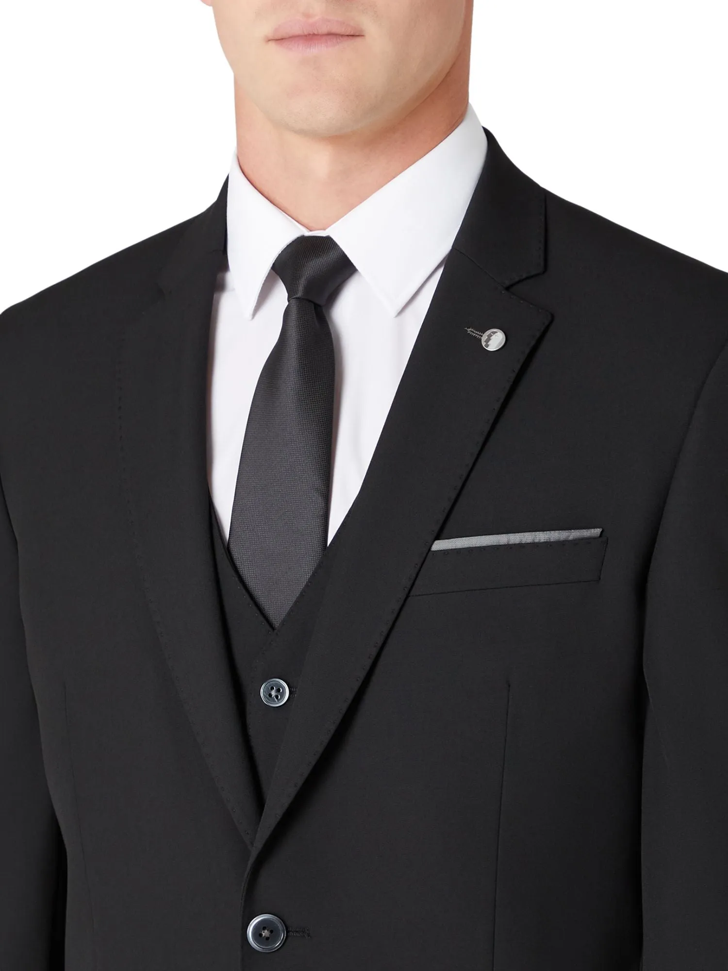 Black Suit
