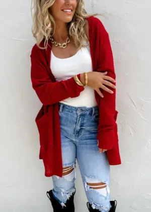 BLAKELEY Lola Cardigan