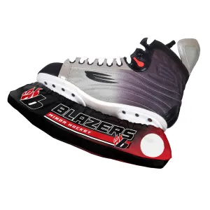 Blazers Skate Guards