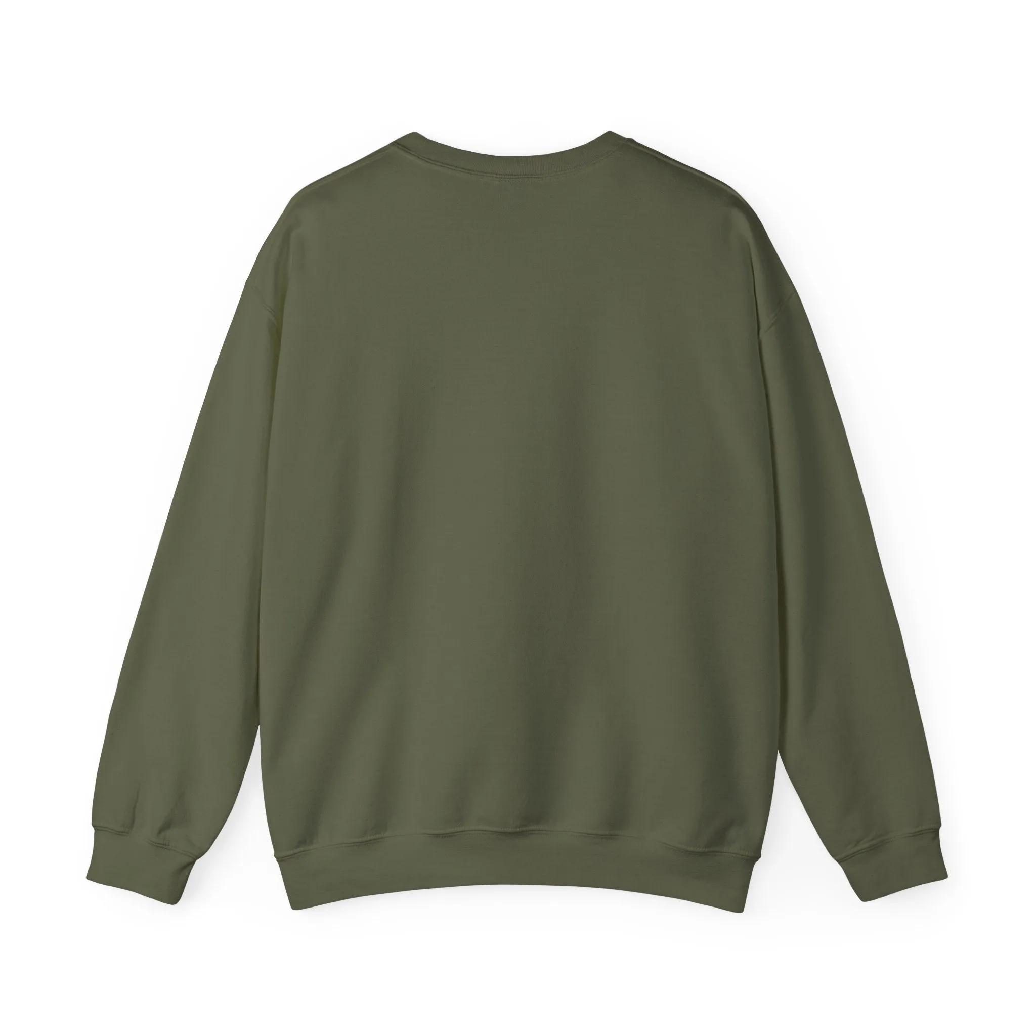 Blessed Life Crewneck Sweatshirt