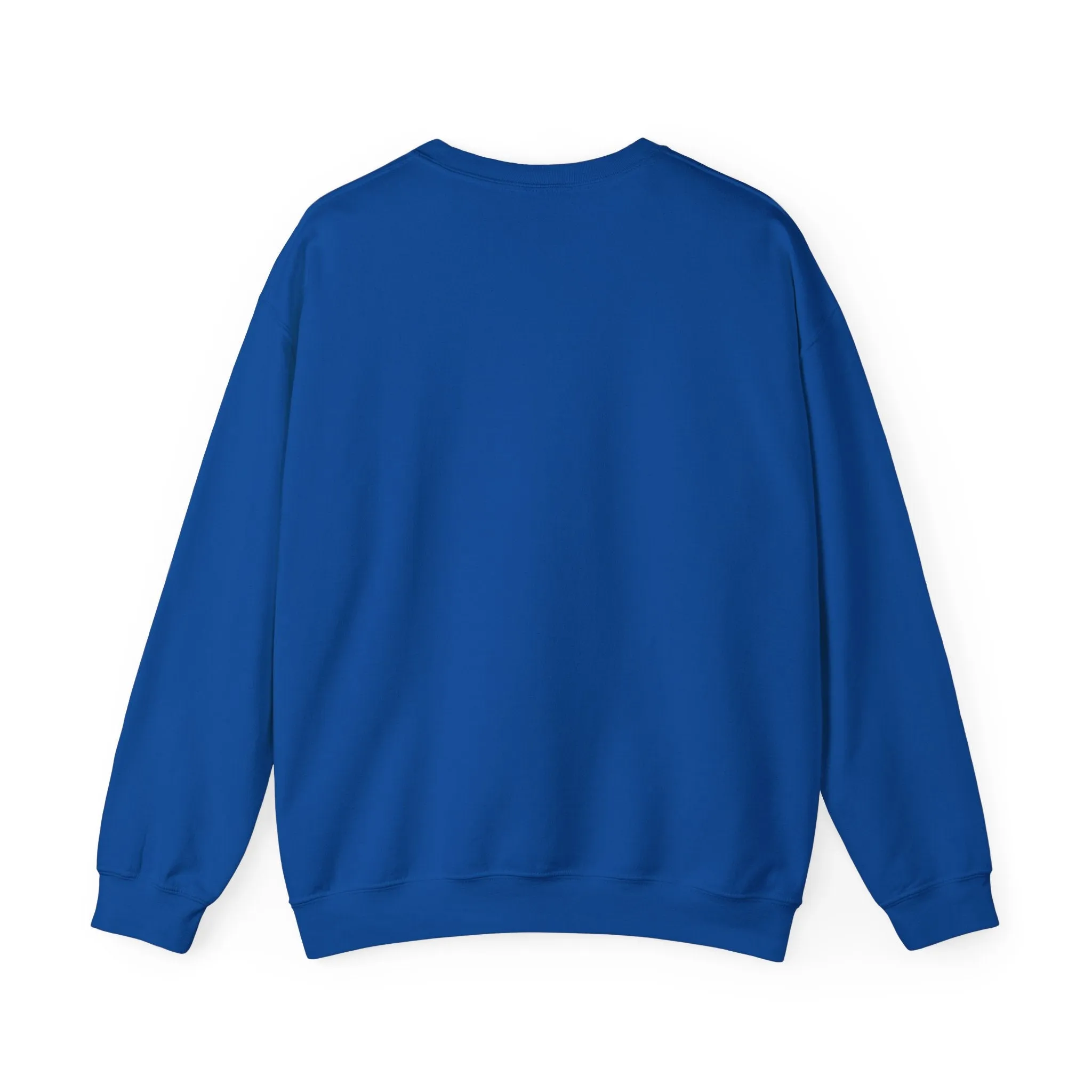 Blessed Life Crewneck Sweatshirt