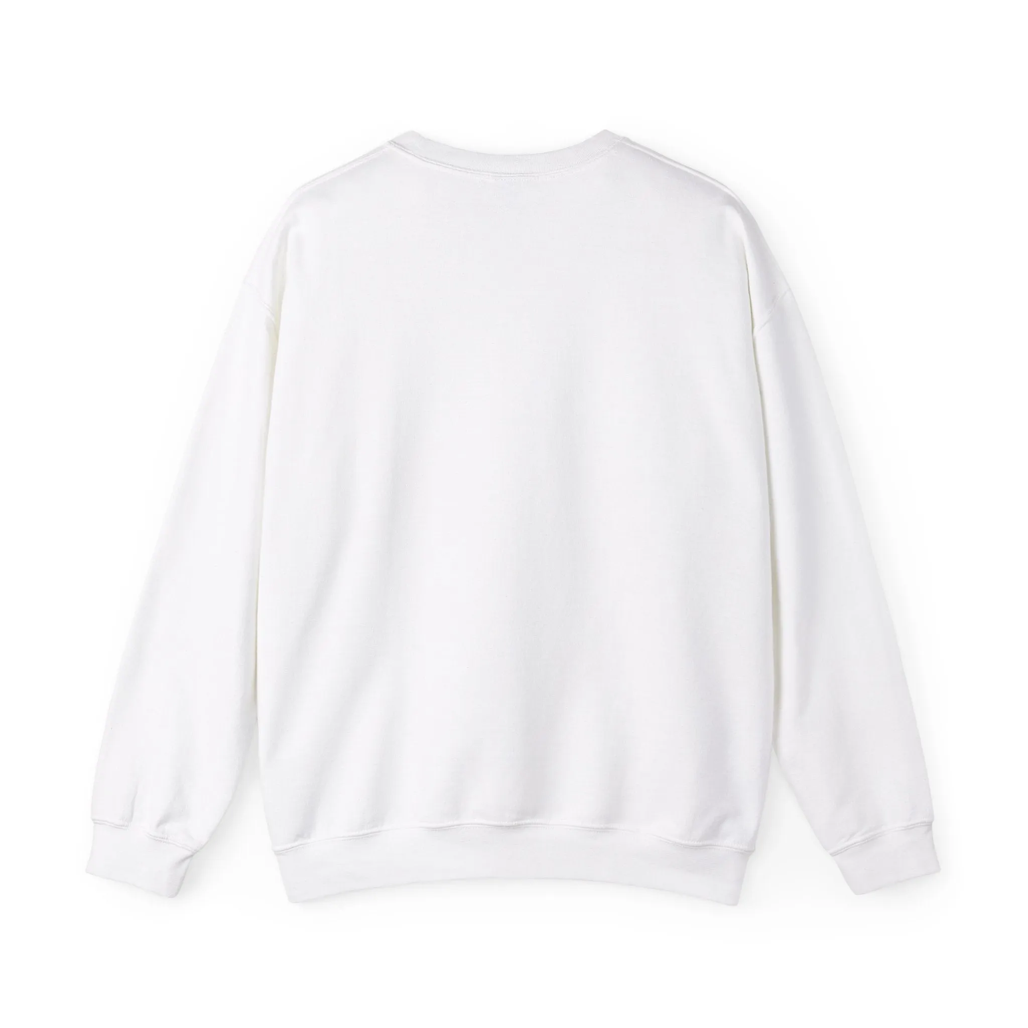 Blessed Life Crewneck Sweatshirt
