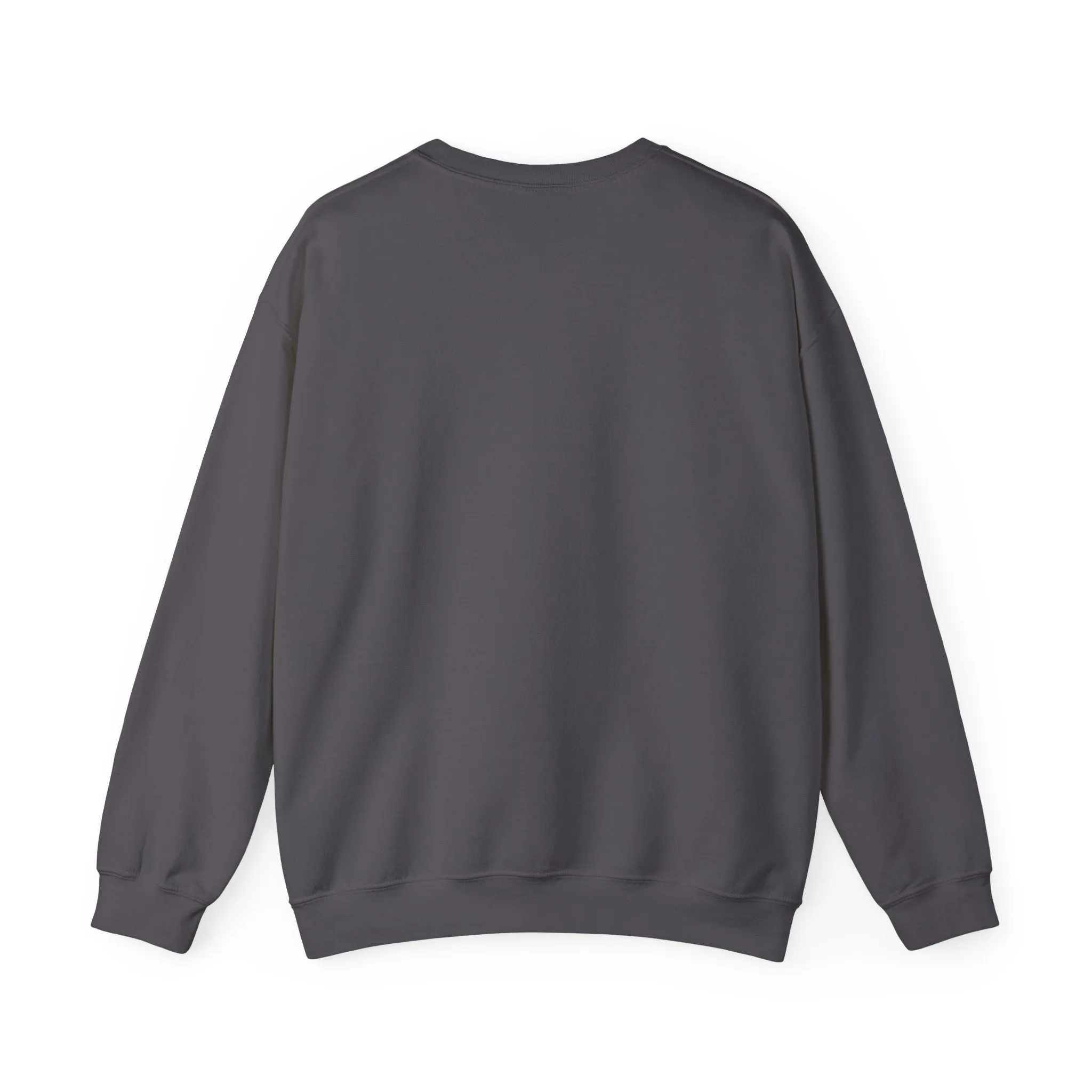 Blessed Life Crewneck Sweatshirt