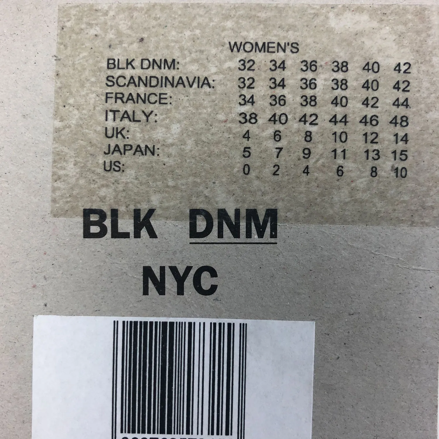 BLK DNM Women's Slate Velour Blazer 1 #BFMB02 $595 NWT