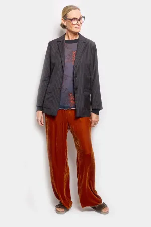 bryan tan stripe jacket