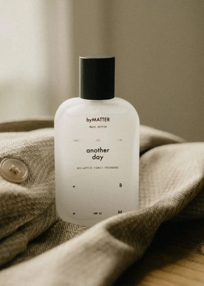 By Matter- Another Day Bio-Active Fabric Freshener