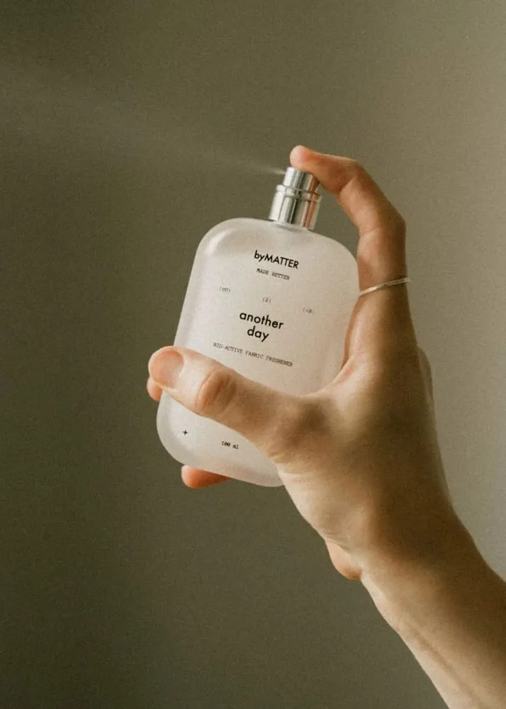 By Matter- Another Day Bio-Active Fabric Freshener