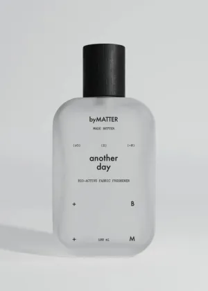 By Matter- Another Day Bio-Active Fabric Freshener