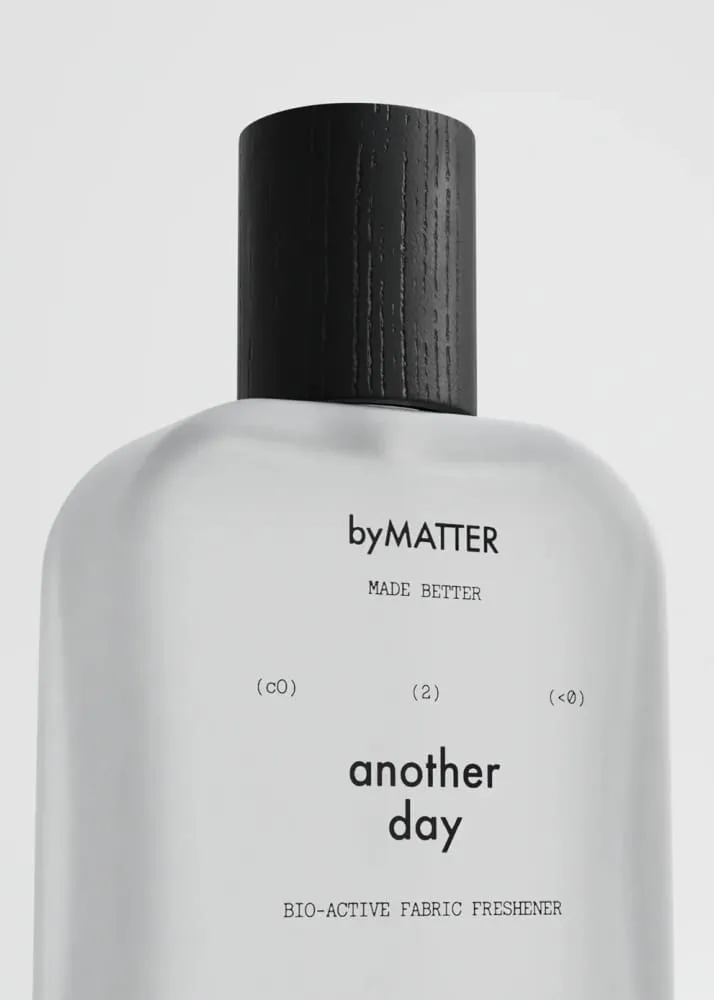 By Matter- Another Day Bio-Active Fabric Freshener