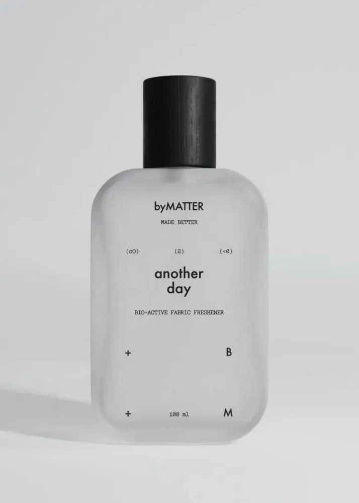 By Matter- Another Day Bio-Active Fabric Freshener