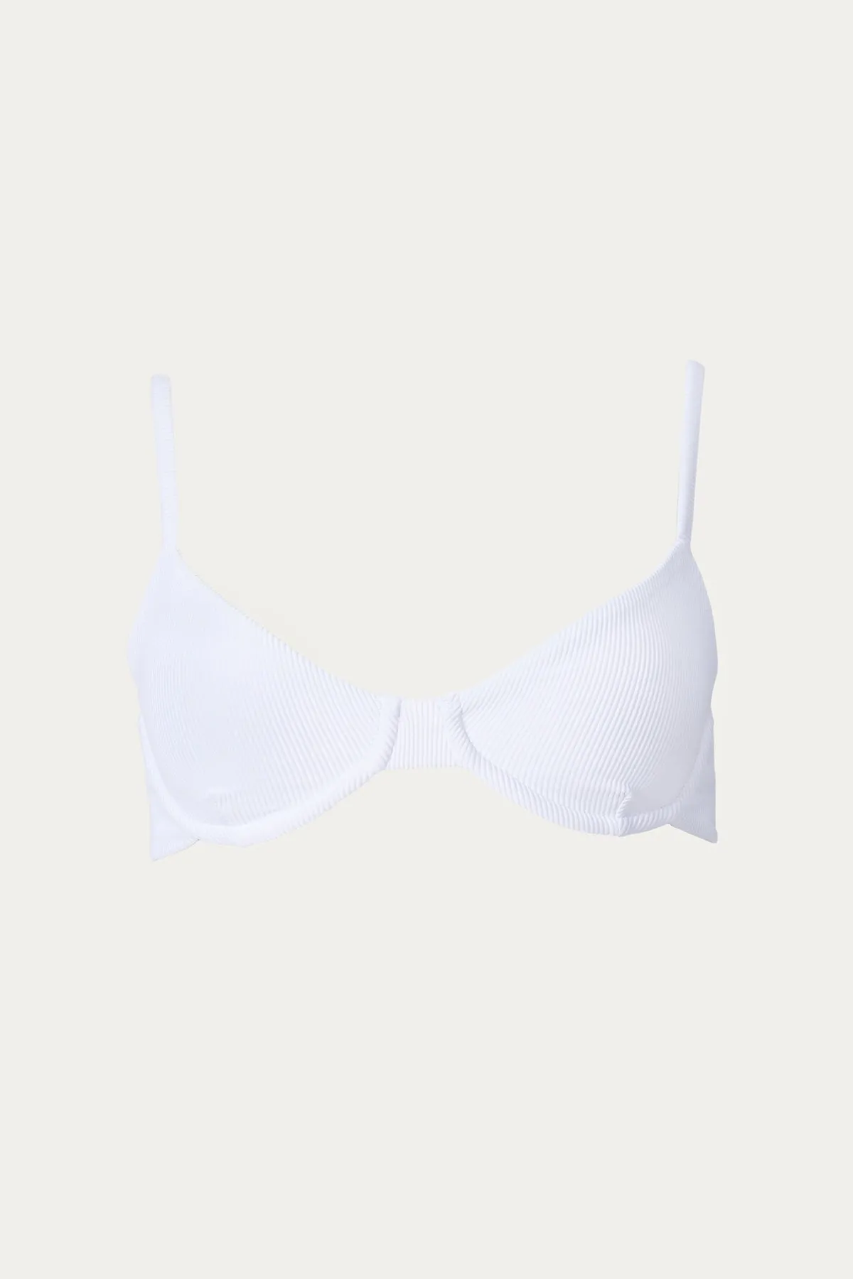 CAMILLA UNDERWIRE BIKINI TOP